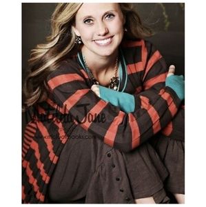 Matilda Jane you & me cardigan